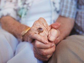 My mother has dementia. Can we sell my parents’ three homes?