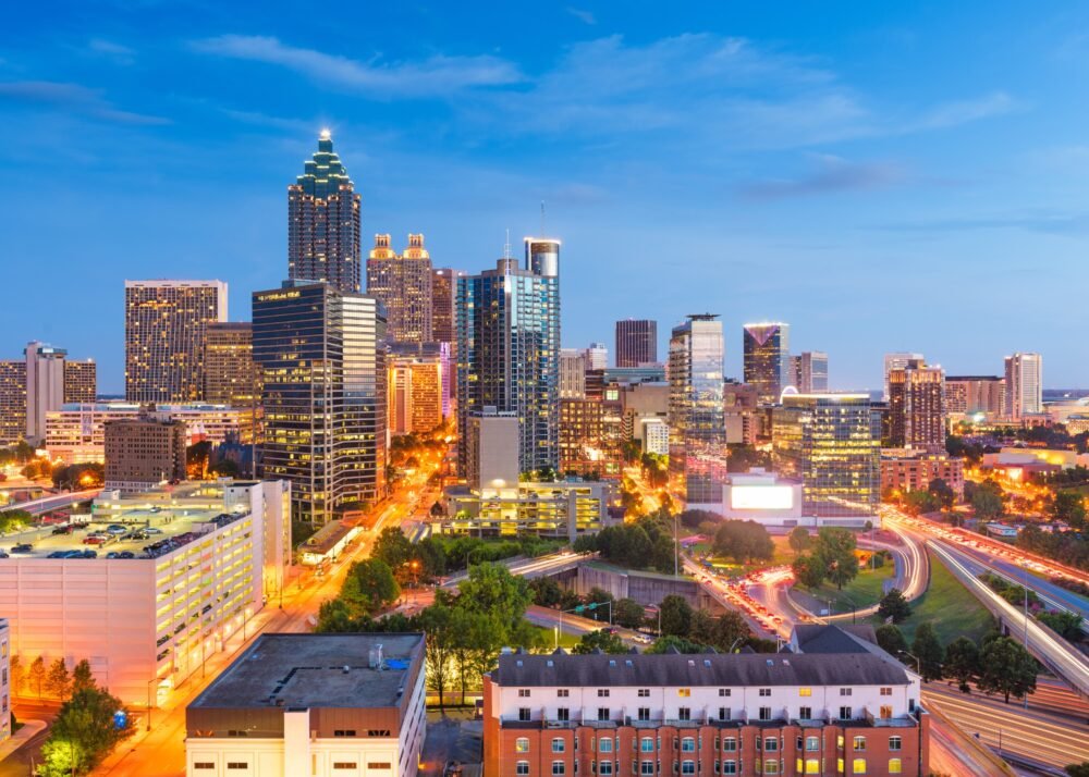 How Much Dough Do You Need? 10 Southern Cities and the Salaries That Let You Live Large