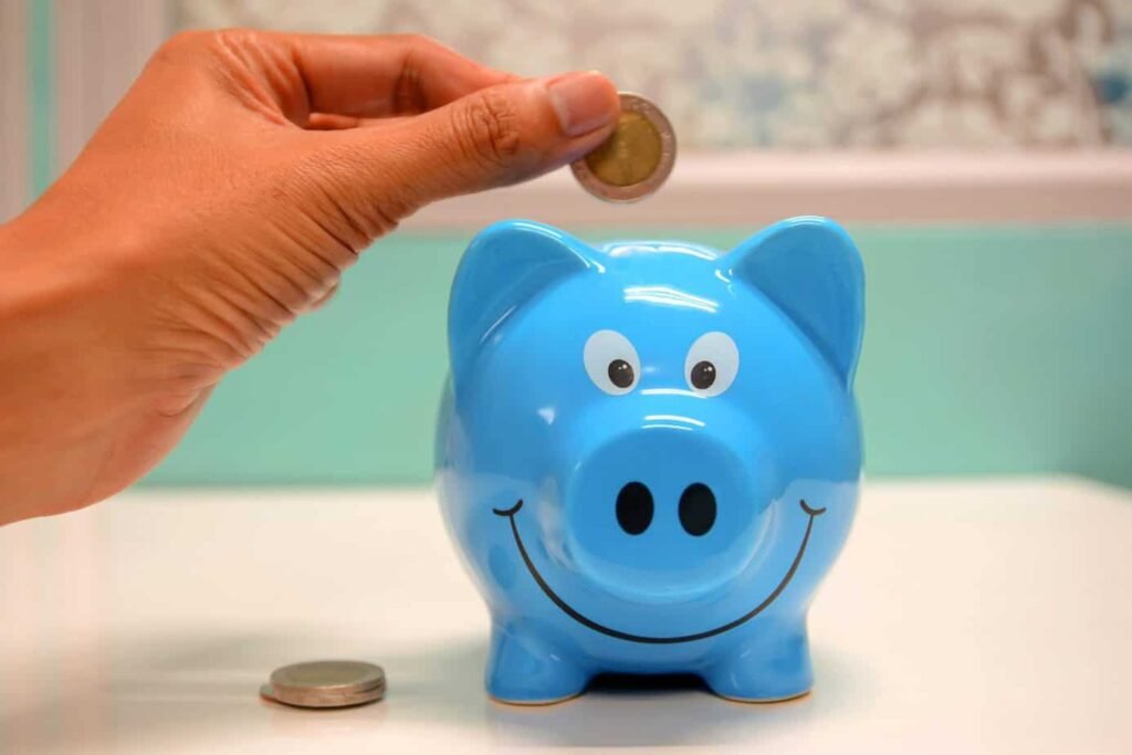 Top Tips to Save Money and Increase Your Savings