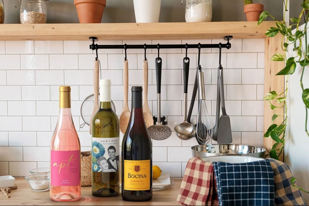 Get 15 Bottles of Wine for $70