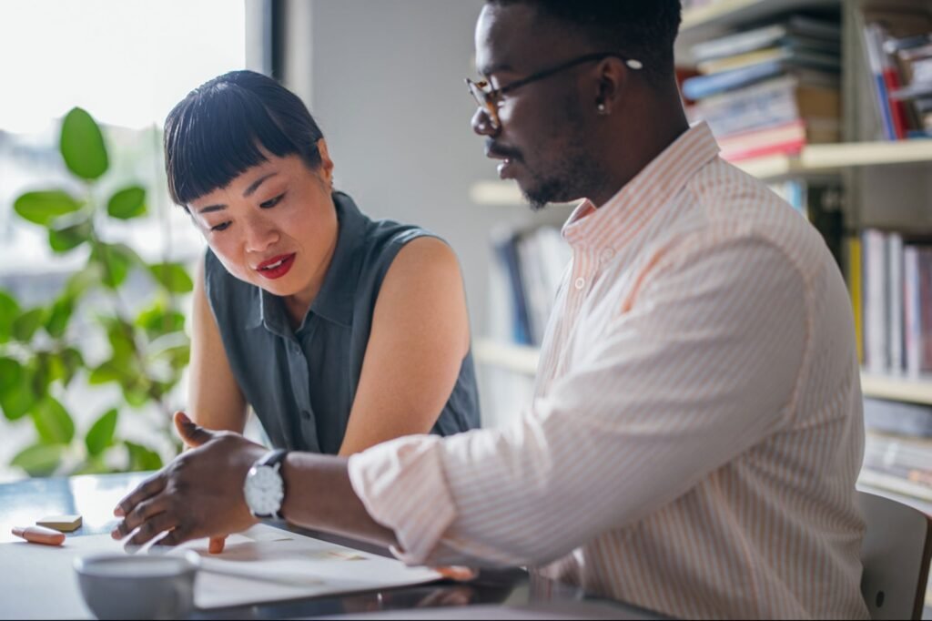 The 5-Step Guide to a Successful Mentorship Program