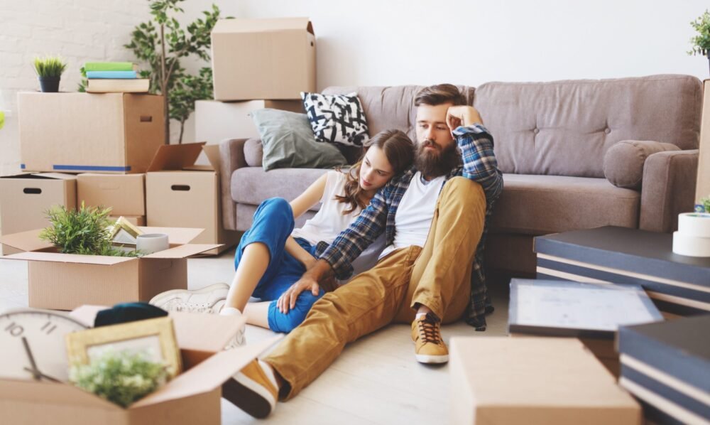 15 Questions to Ask Before Moving In Together