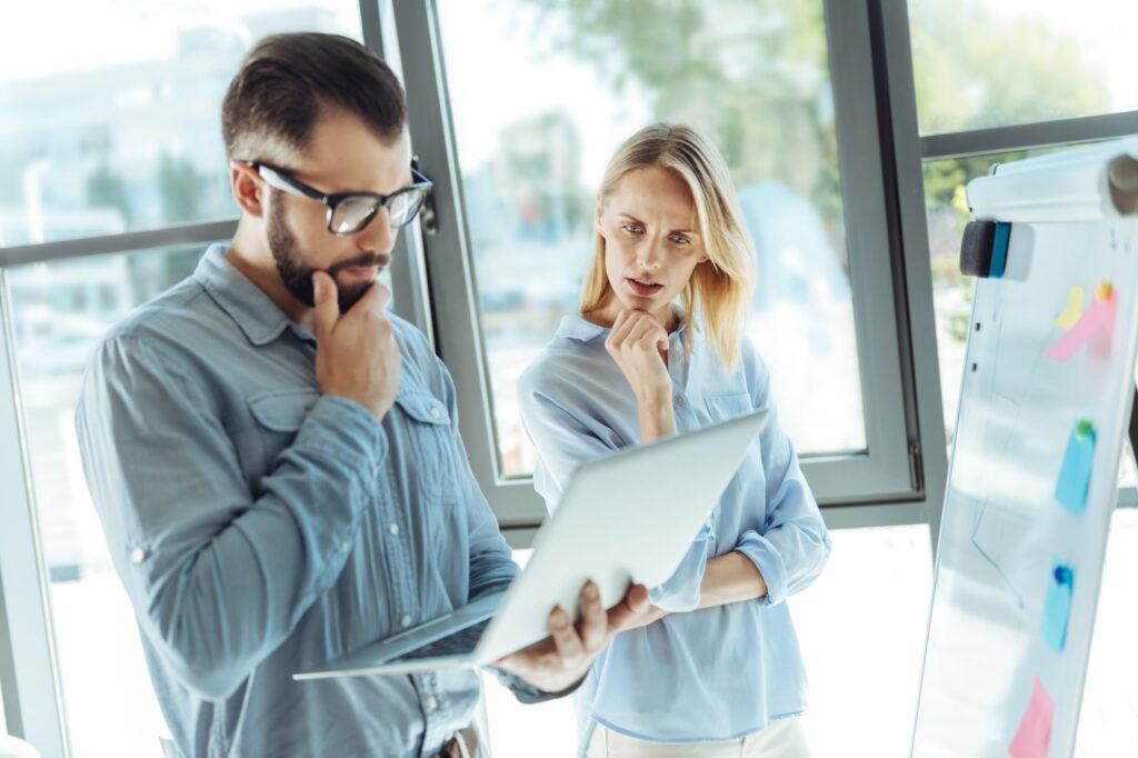 How to Defeat These 3 Business Challenges