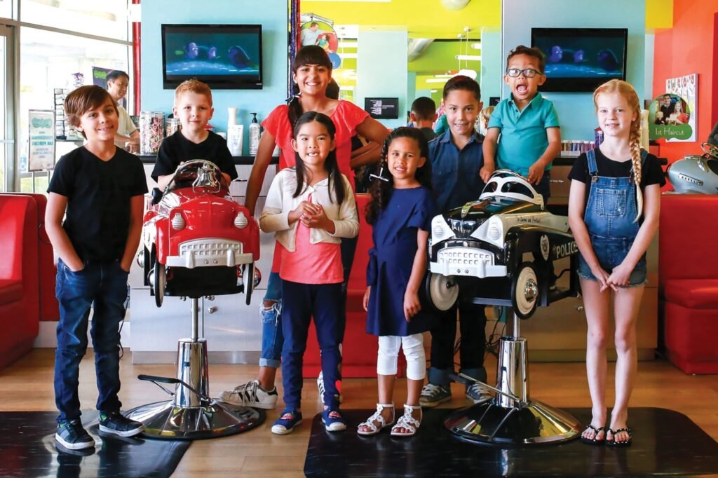 How to Know If a Local Business Has Franchise Potential, From a Guy Who Built One Into 80 Locations