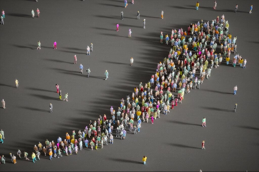 5 Insights I Learned While Growing My Business from a Startup to a 500-person Company