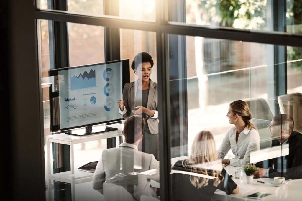 Beyond KPIs: How Finance Leaders Can Tell the Story of Profitability