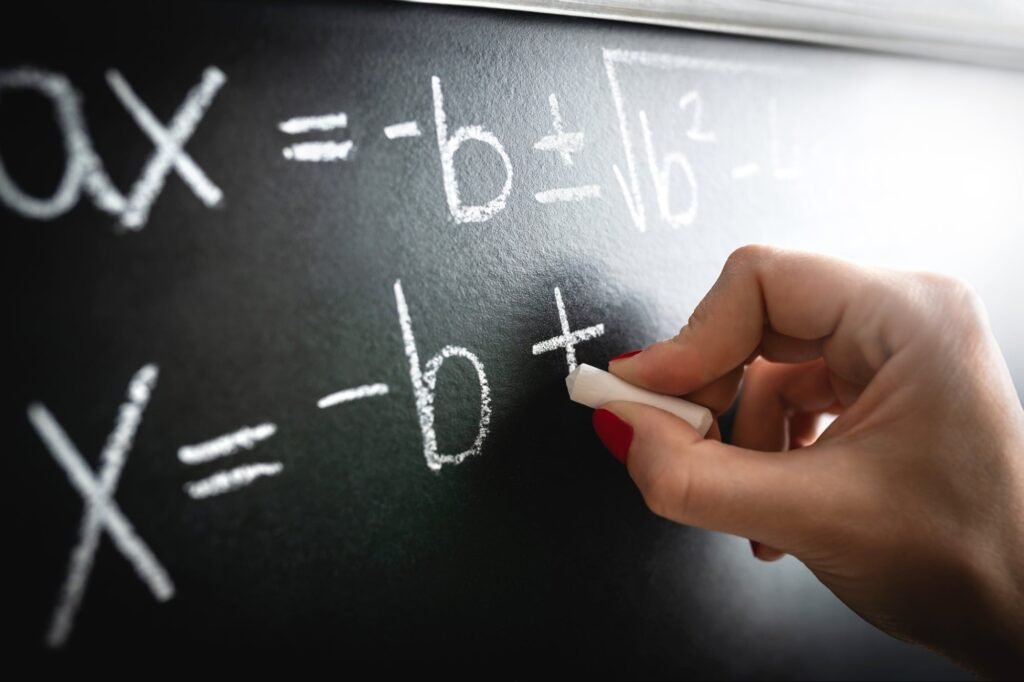 Mathnasium is the Top Rated Math Franchise in North America