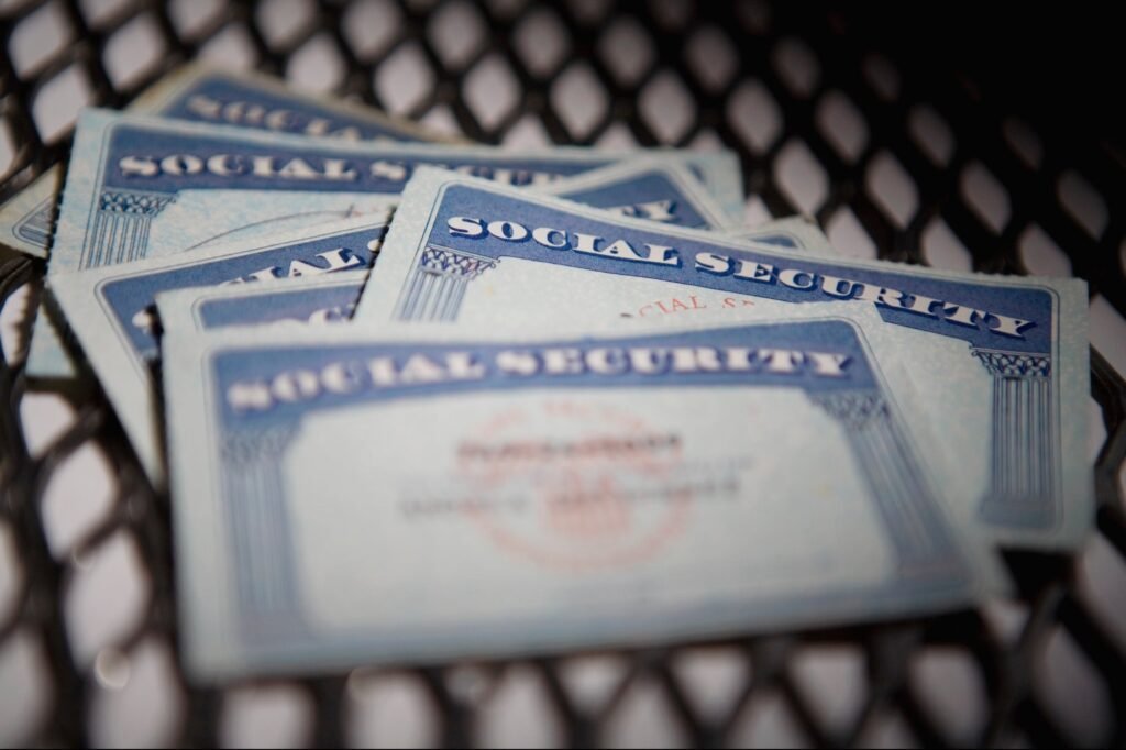 Every American’s Social Security Number May Have Been Leaked