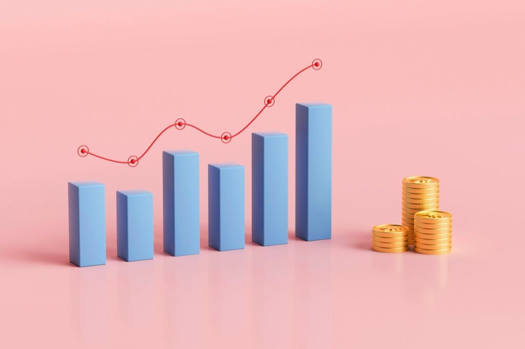 How I Scaled My Business Spending Just $10 a Day — And How You Can Do It, Too.