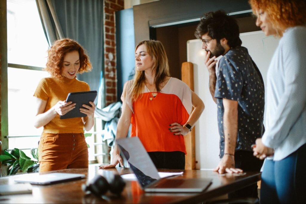 3 Ways to Avoid Getting in the Way of Your Success