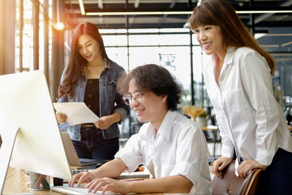 GoDaddy’s 3 Best Tips for Marketing Success