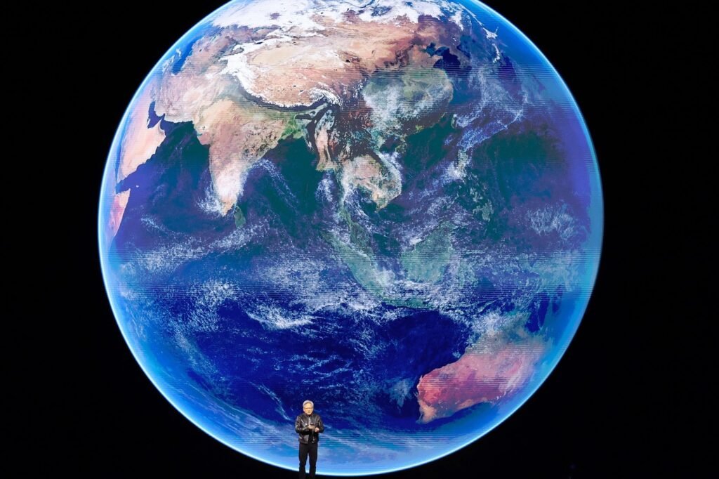 Why Do Nvidia Earnings Matter? ‘Crucial’ for Stock Markets