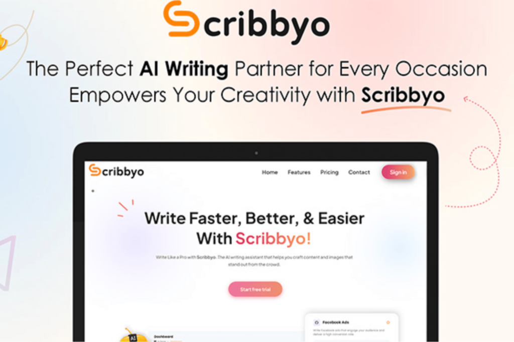 Your Professional AI Content Machine Is Just $60 for Life