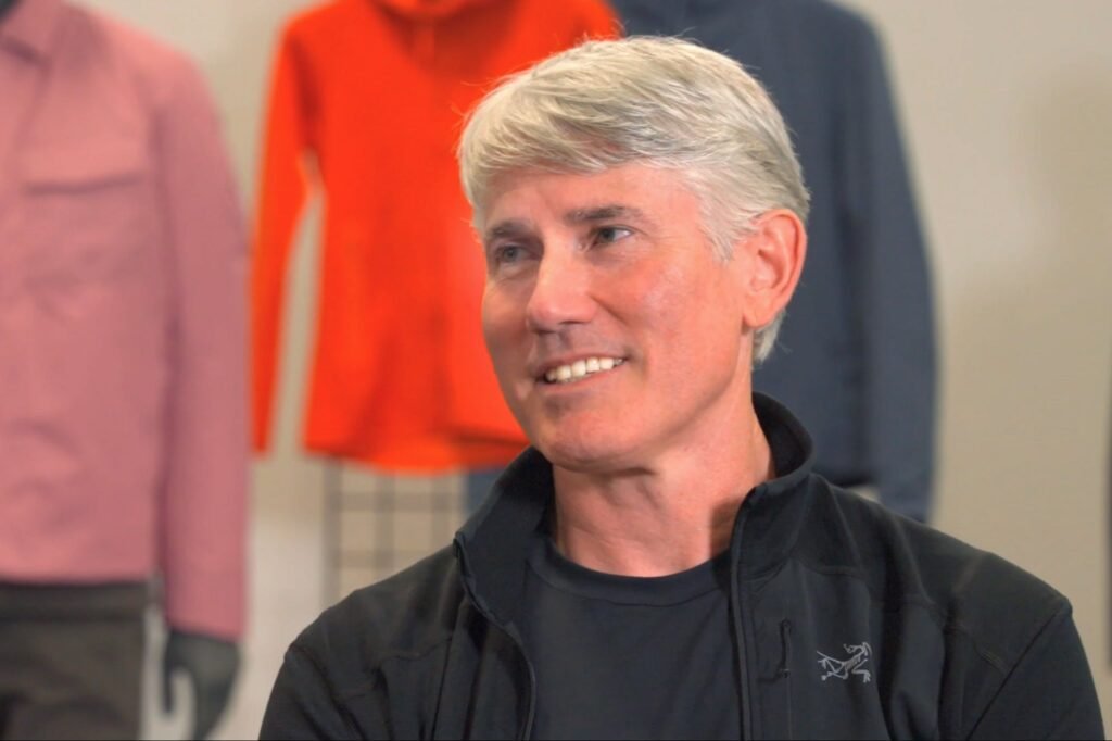 Arc’teryx ‘s CEO on How to Lead with Precision and Passion