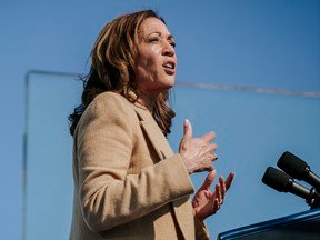 Could Kamala Harris’ proposed tax on capital gains come to Canada?