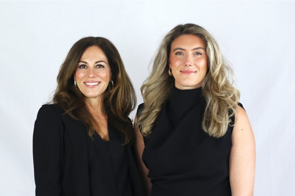 Why This Mother Daughter Duo Are Making a Killing on Consignment Handbags In New Jersey