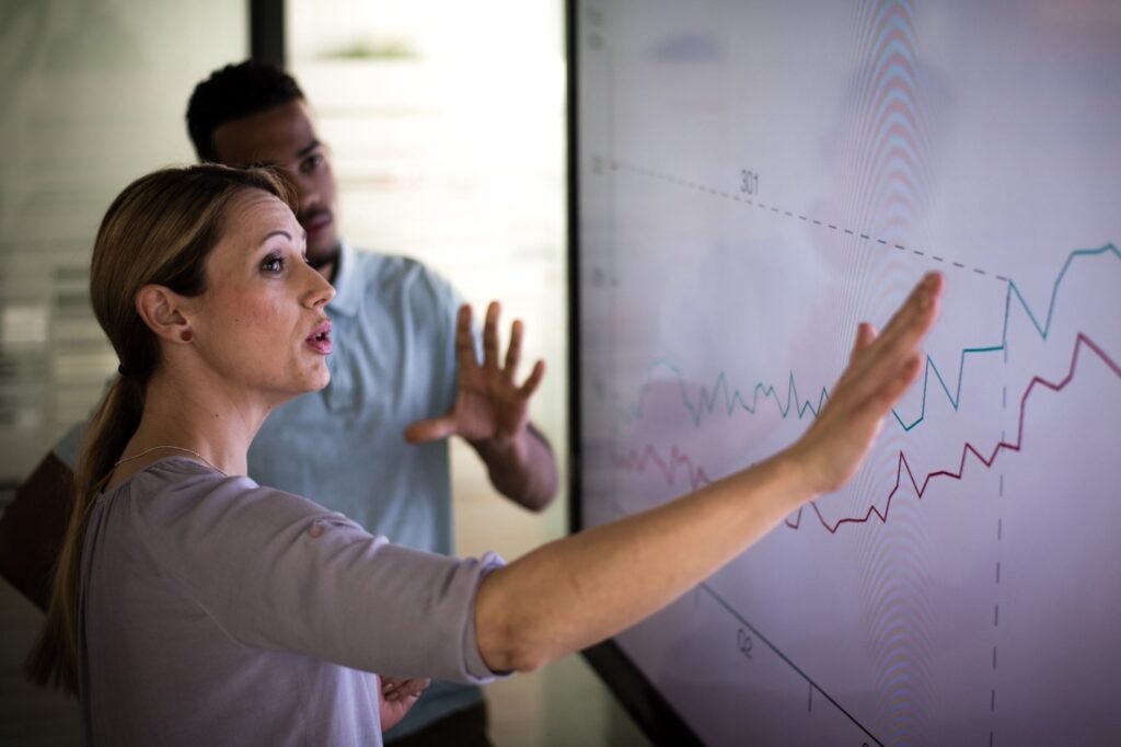 9 Strategies to Scale Your Business in Uncertain Times