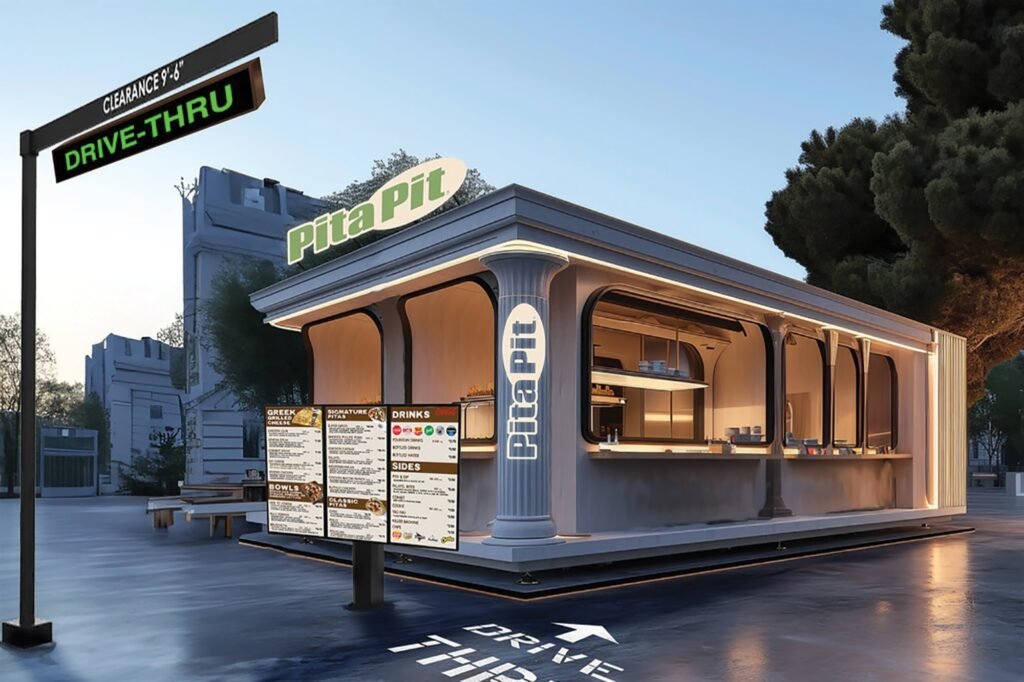 How an Idaho State Senator Saved a Beloved Franchise By Hitting the Road In His Camper Van