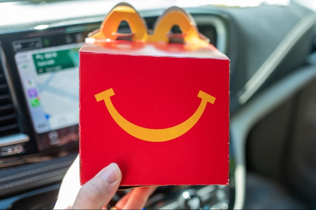 These Fast-Food Chains Have Raised Kids’ Meal Prices the Most