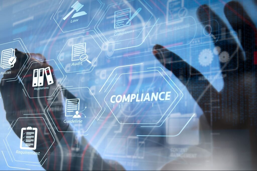 How Automation Can Eliminate Your Company’s Compliance Risks