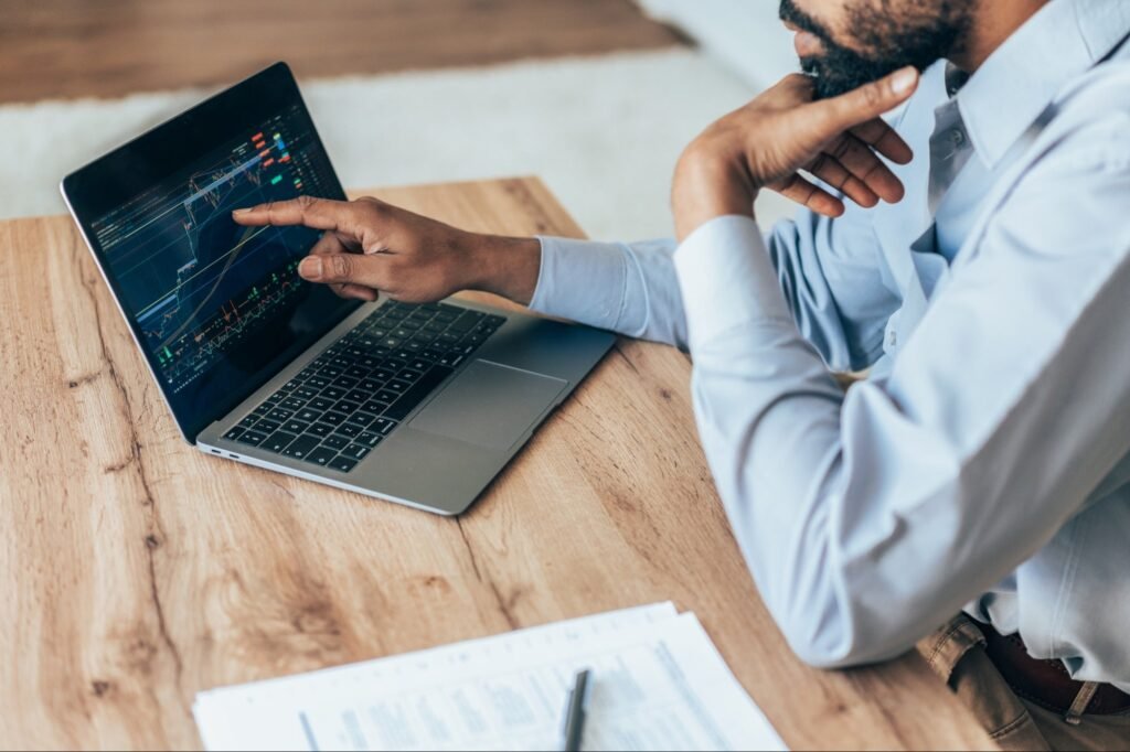 5 Things You Need in Order to Be a Successful Day Trader