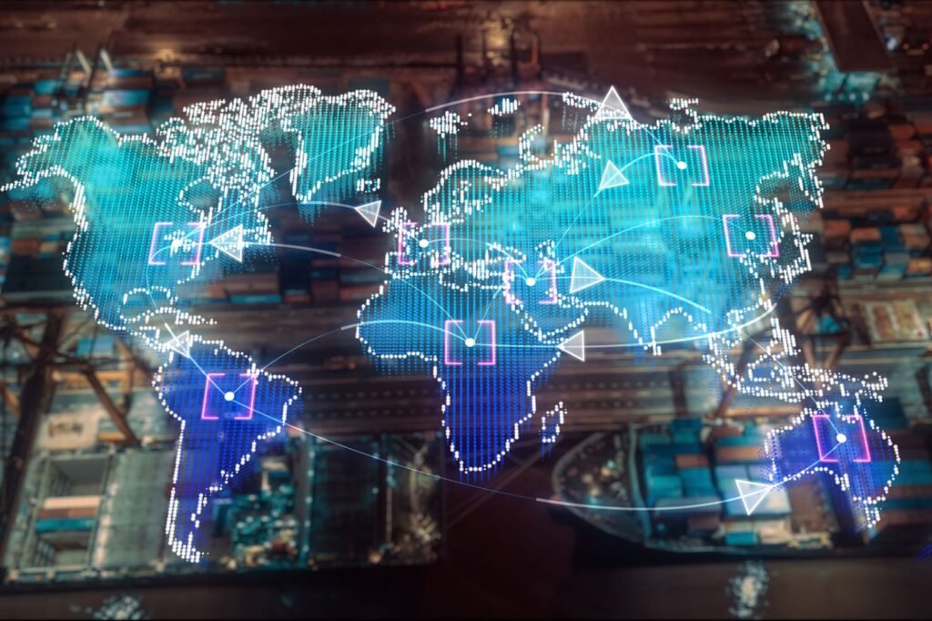 Why Strong Cybersecurity is the Key to Unlocking the Full Potential of Supply Chains