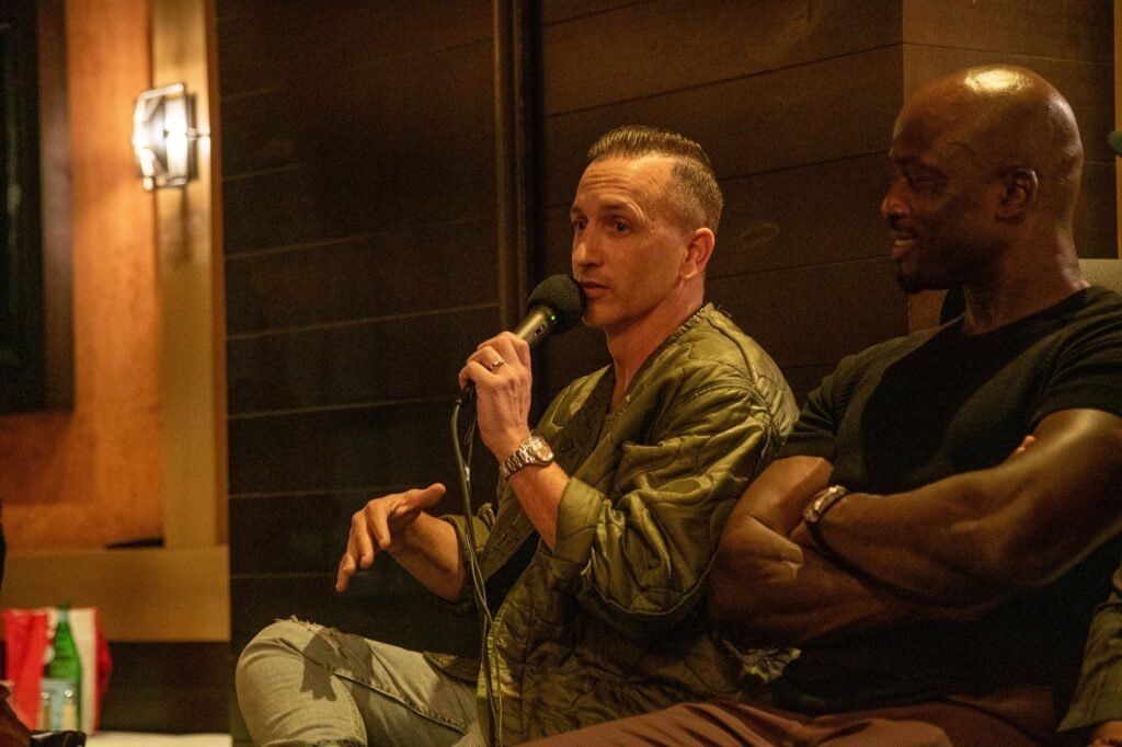 This Conversation Hack Made Me a Millionaire — Here’s How It Works