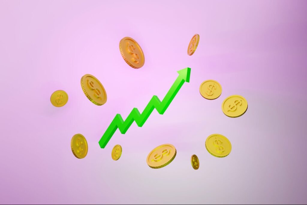 Here’s How I Drove My Company’s Revenue By Taking One Often-Overlooked Step