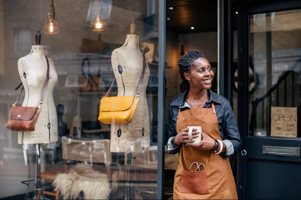 This Survey Reveals What’s Working for Small Businesses Right Now