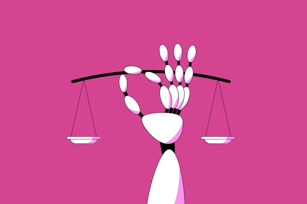 Using AI Doesn’t Have to Be Unethical — Build a Values-Driven AI Policy in 3 Steps