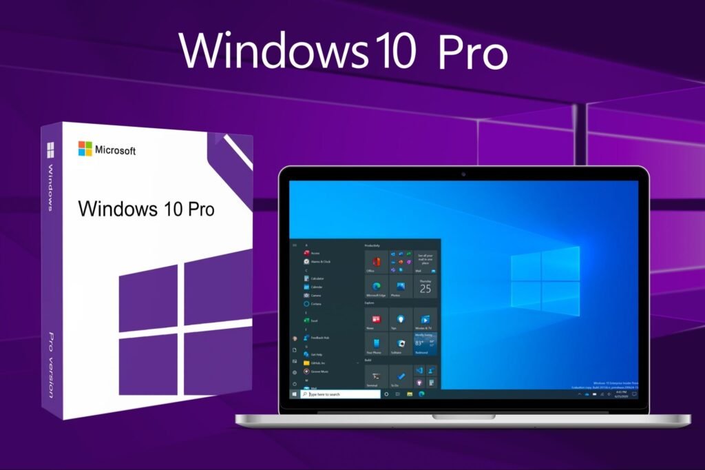 Give Your Business’s PCs an Internal Makeover With Windows 10 Pro, Now $20