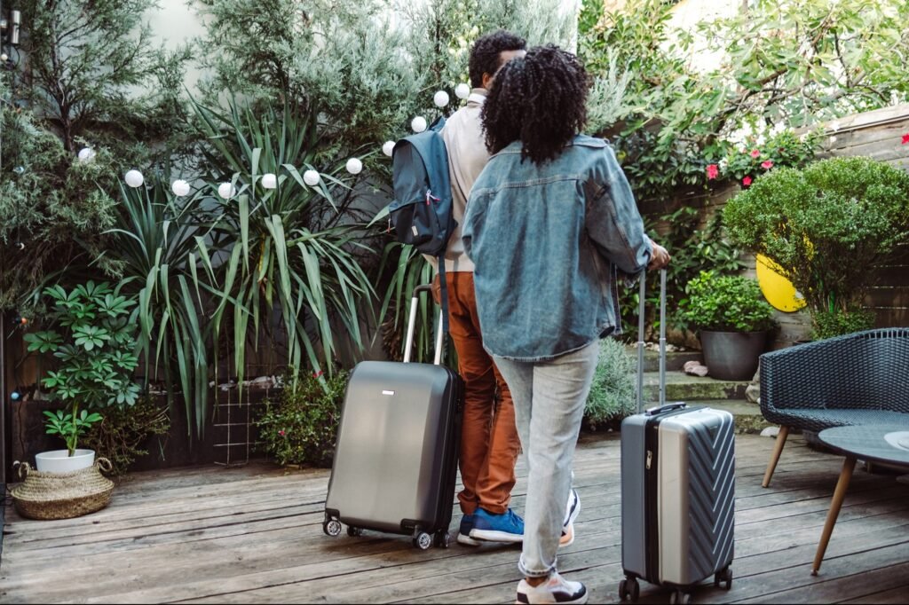 Looking for a Place to Stay? Check Out Top Local Hotels