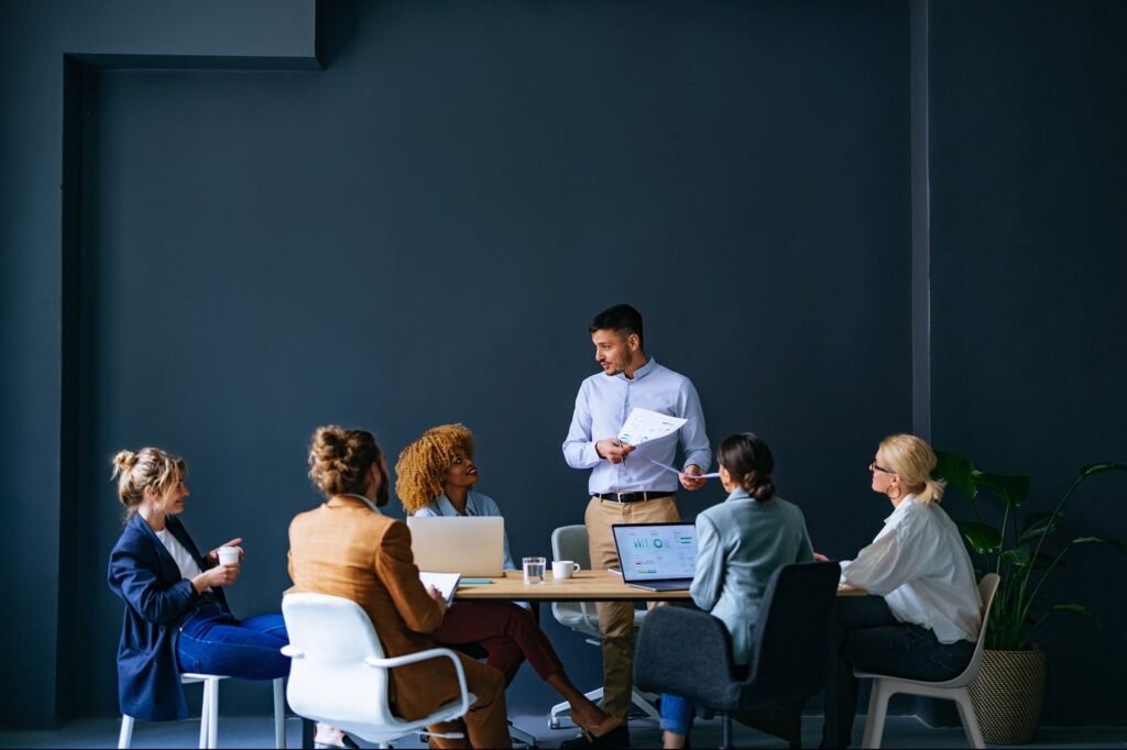 How I Escaped the Trap of Trying to Manage Every Task in My Business