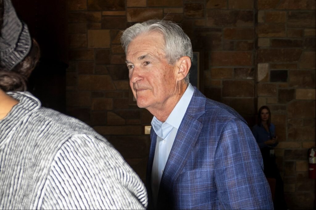 The Fed Cut Interest Rates a Half Point. How It Impacts You