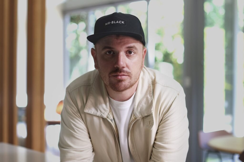 His Multimillion-Dollar Business Revived Espresso Martinis