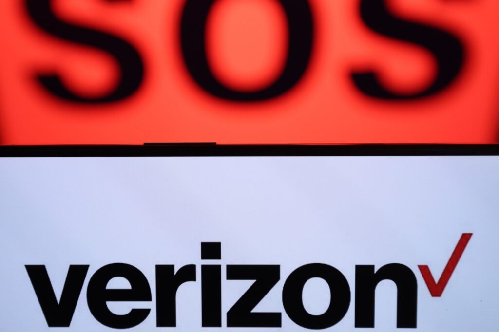Verizon Is Down. Here’s What to Know About the Mass Outage.