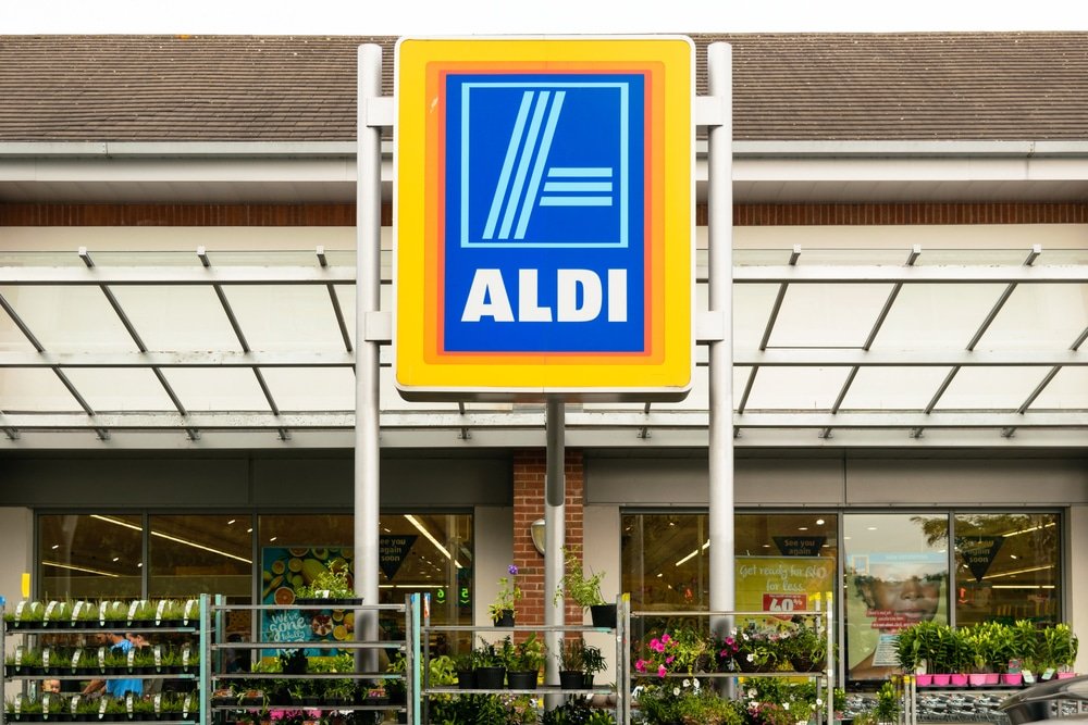 Aldi Helping Parents With £100 Vouchers Throughout September