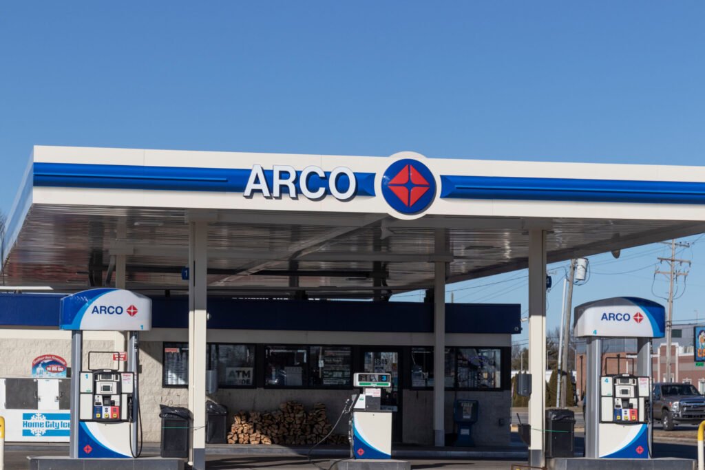 Is ARCO Gas Bad For Your Car?