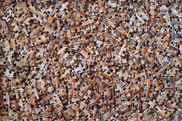 11 Reasons To Do Jigsaw Puzzles