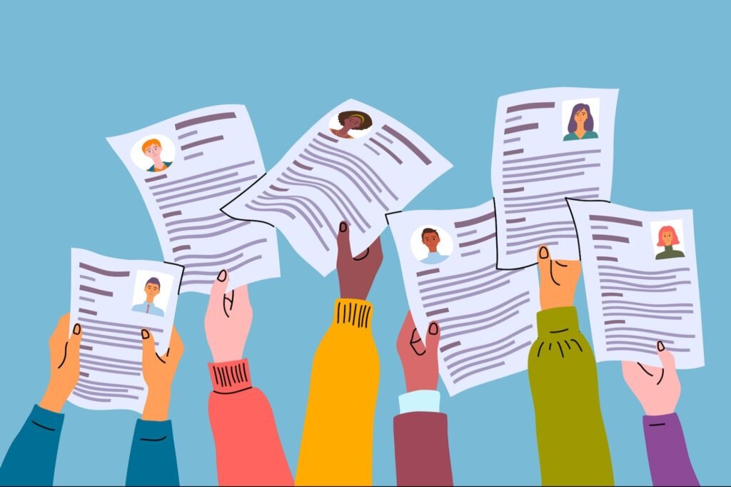 Lying on a Resume Is Common. Here’s Why It Won’t Work.