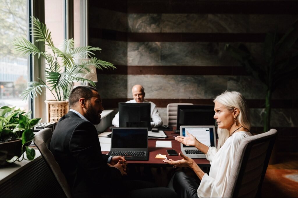 How to Choose the Right Financial Advisor — A Guide for Corporate Executives