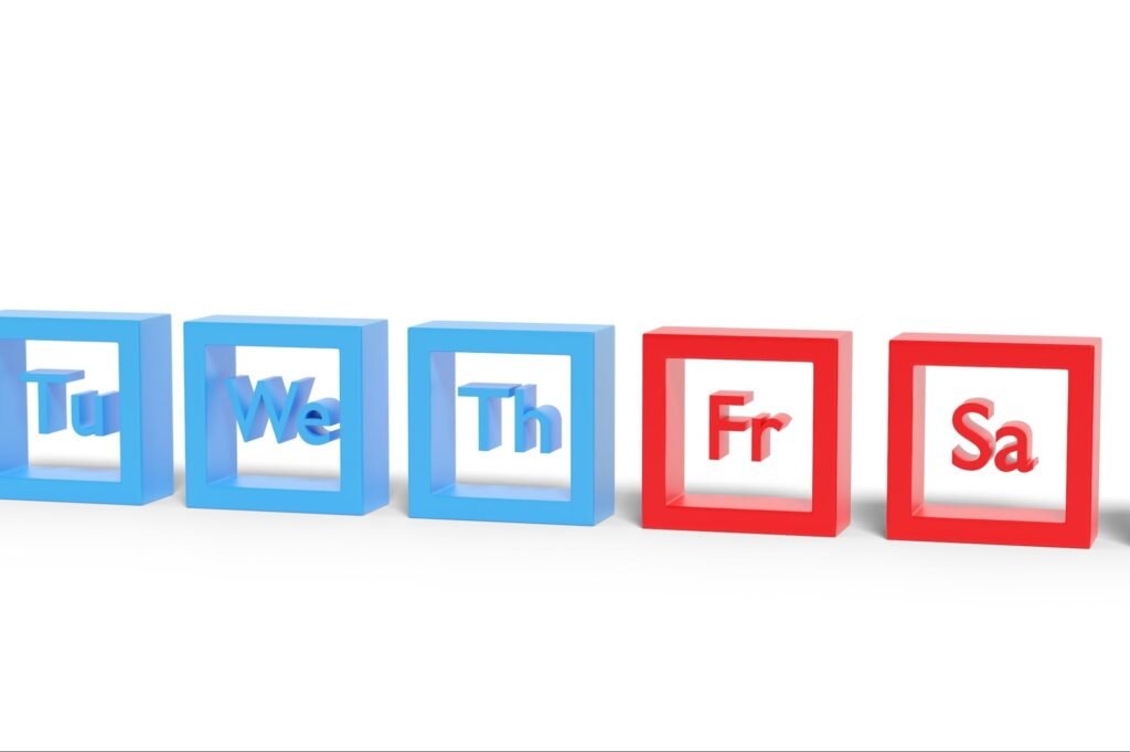 Connecticut Town Trials Four-Day Workweek, Employees Love It