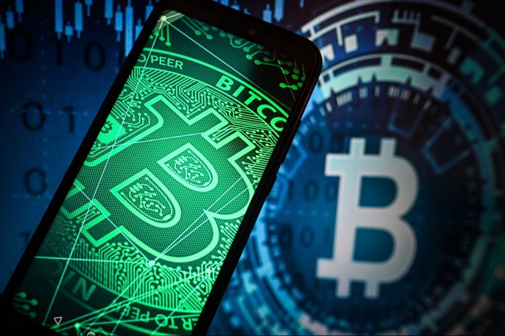 Film Suggests Identity of Bitcoin Inventor Satoshi Nakamoto