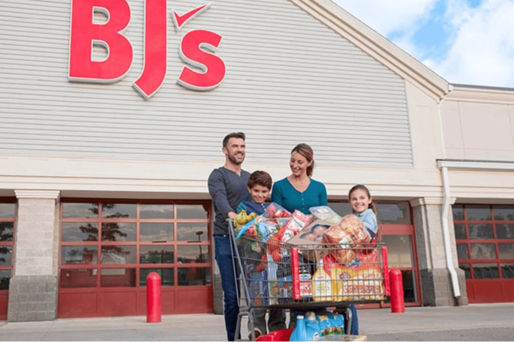 Holiday Savings Start with This Can’t-Miss BJ’s Membership Offer