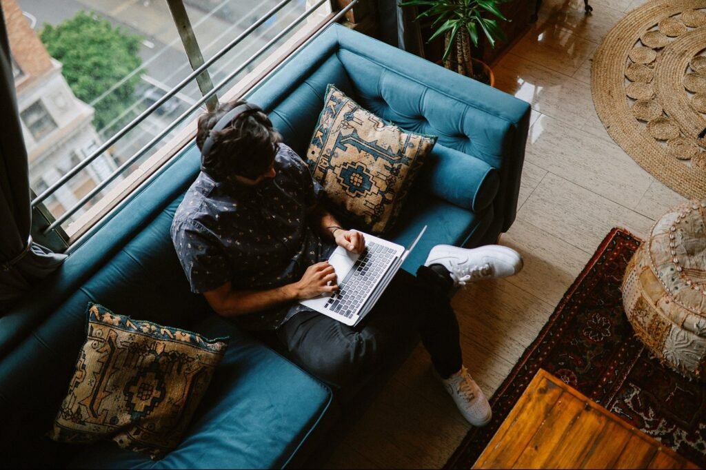 How to Build Emotional Resilience in a Remote Environment