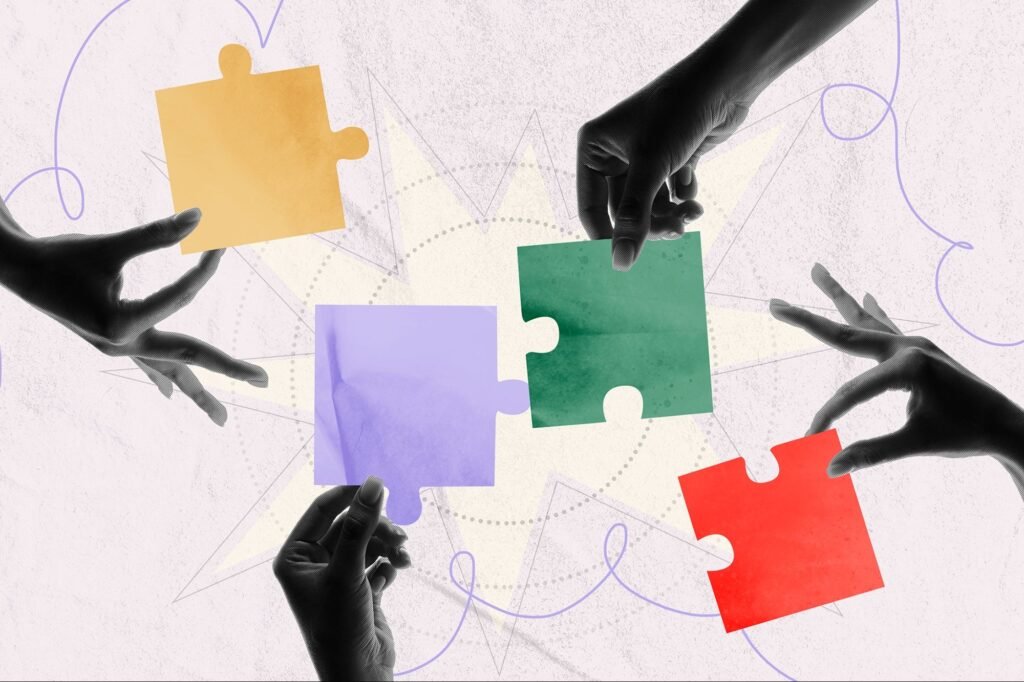 Your Business Won’t Thrive Until You Embrace this Mindset