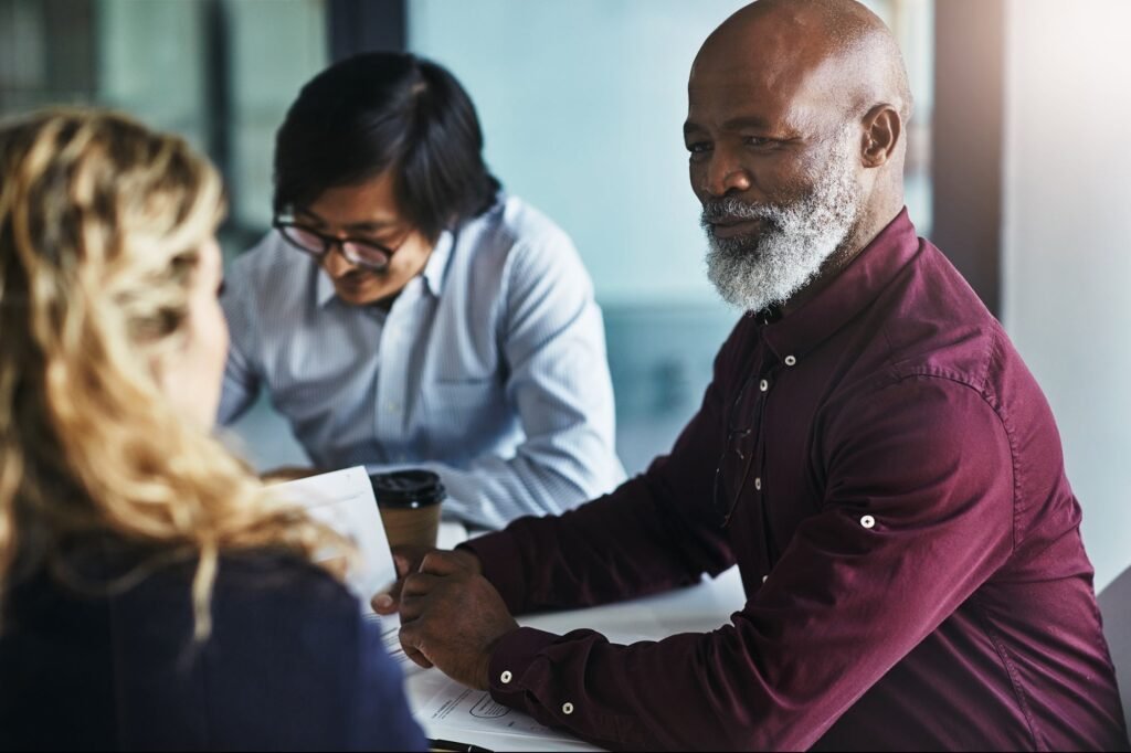 Why Empathy Will Always Outpace AI