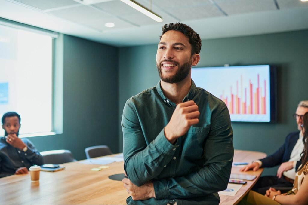 How to Scale Your Business While Keeping Your Vision Intact