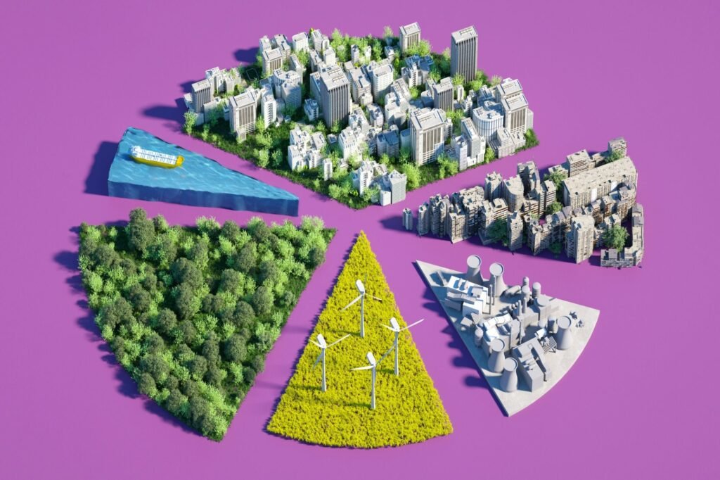 3 Ways Data Can Drive Sustainable Decision-Making in Business