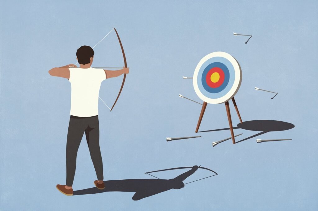 How I Teach Aspiring Entrepreneurs to Turn Failure Into Success